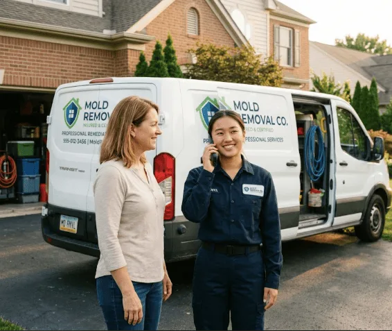 Crawlspace Mold Remediation Atlanta, IL FAQs